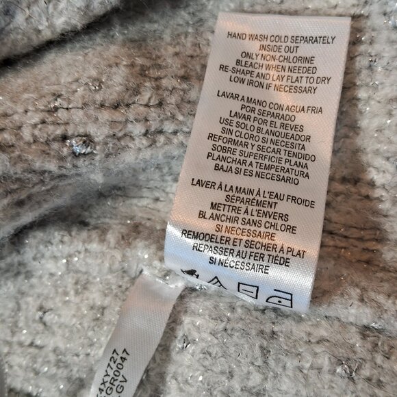 Karl Lagerfeld Sweater - Picture 9 of 10